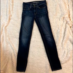 All of these jeans have a front and back photo. Each pair $30.00 each